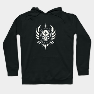 Chaos Icon Hoodie